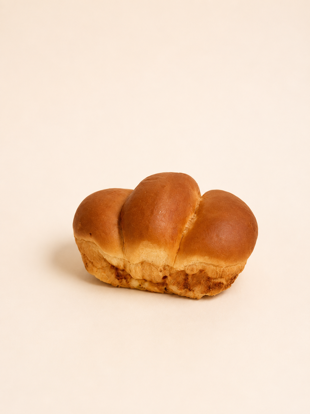 Brioche Busje Blanco
