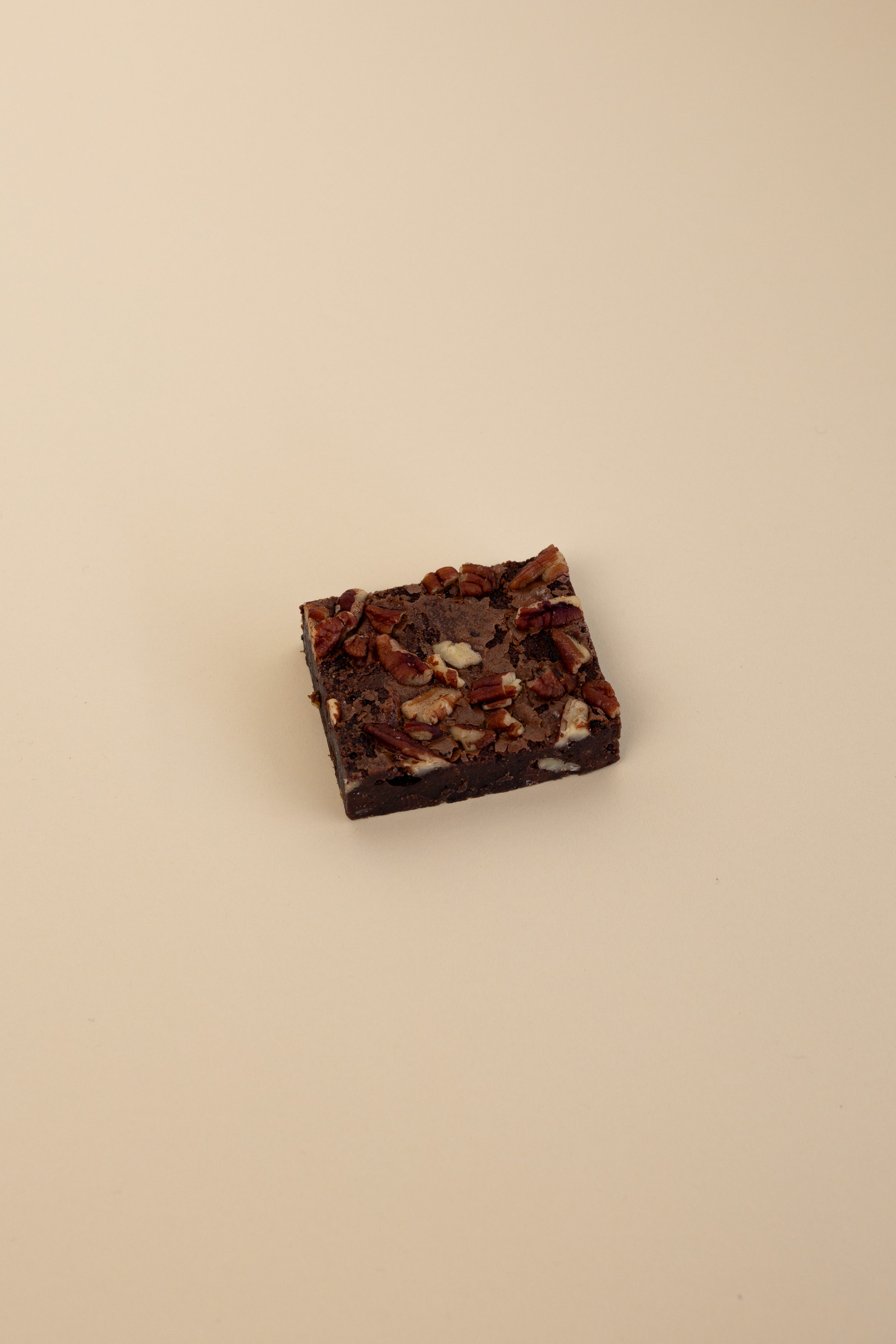 Pecan-Klapper