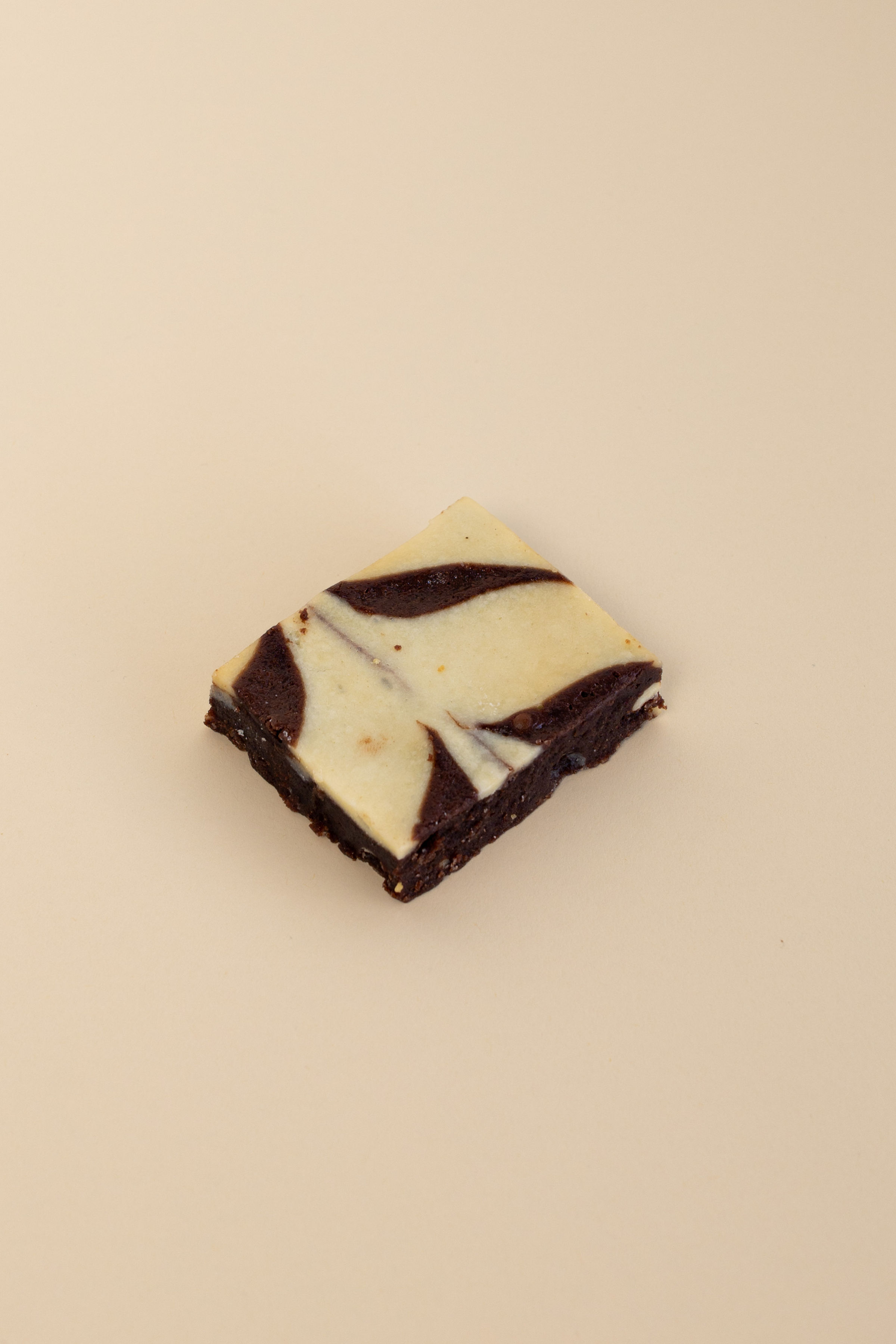Cheesecake Brownie