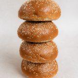 Briochebol Sesam Deco