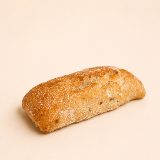 Maïs Ciabatta