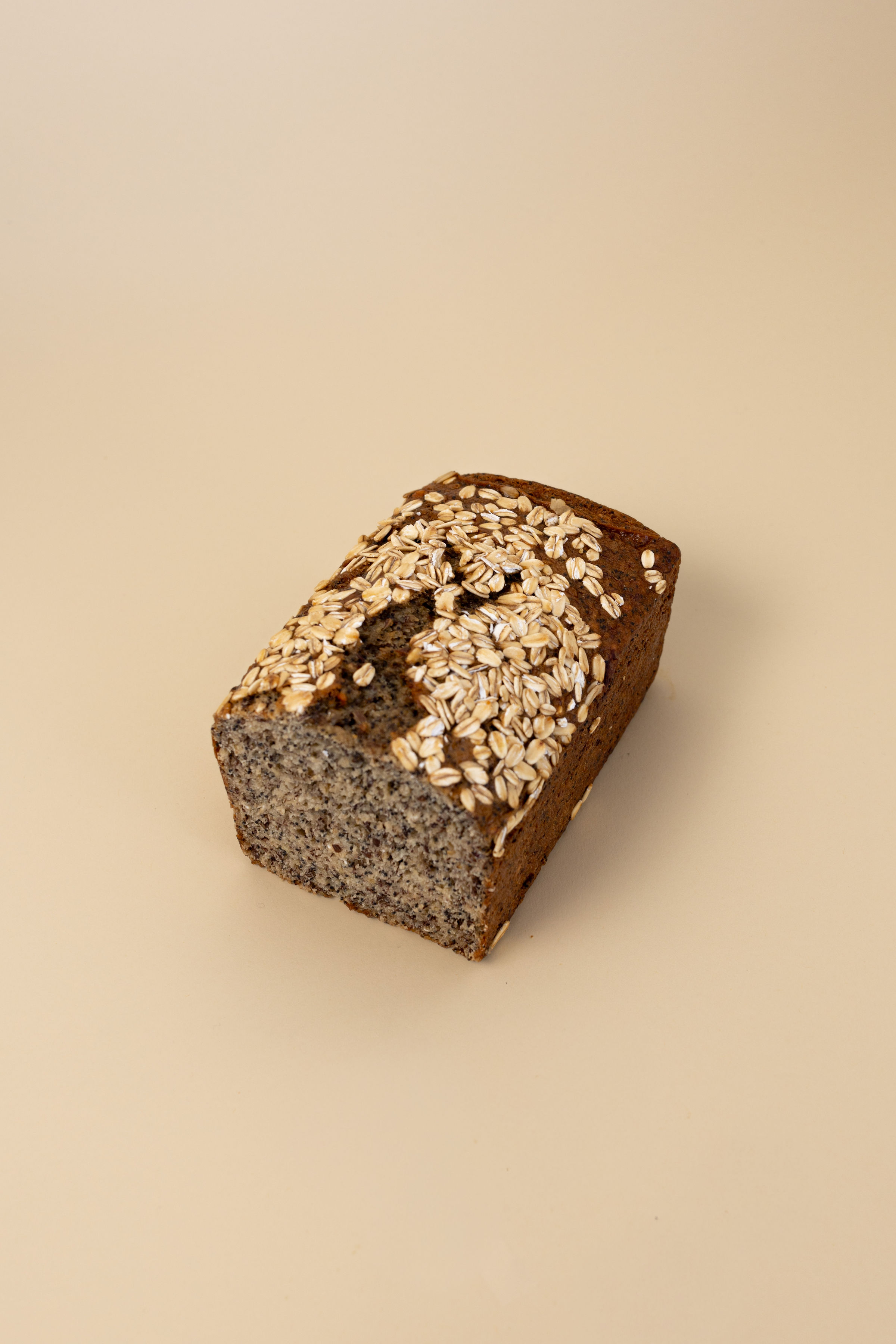 Bananenbrood Naturel
