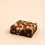 Hazelnoot Brownie