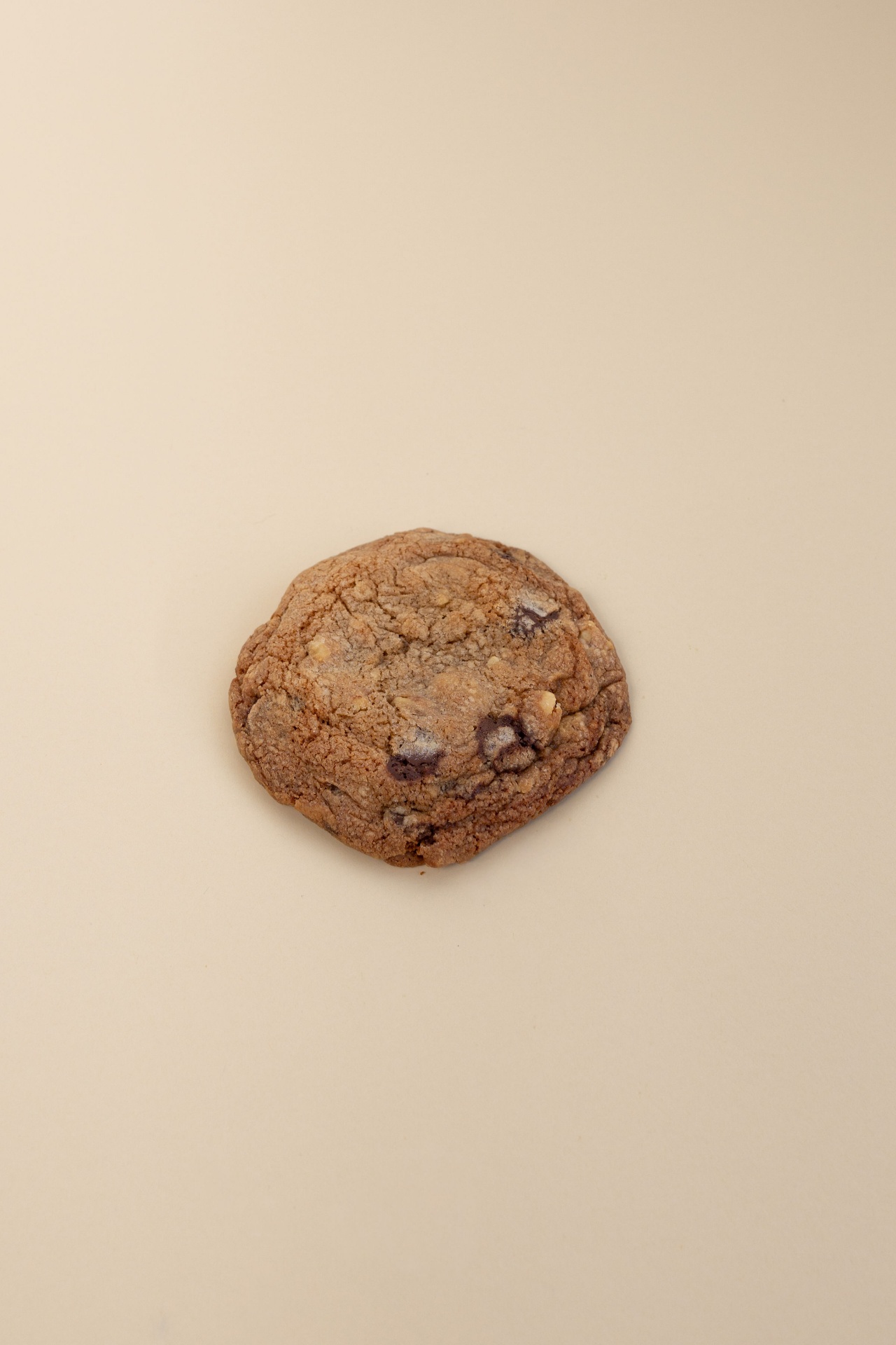 Chocolate-Chip Cookie