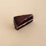 Choco-Espresso Taart