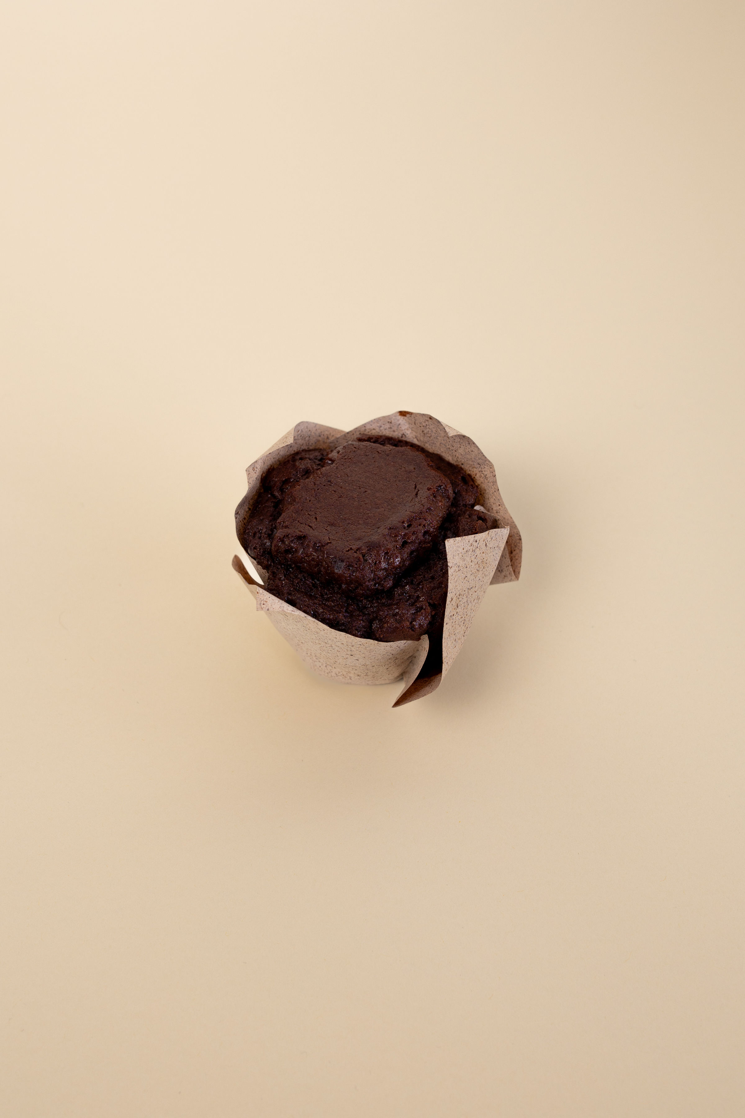 Choco Muffin