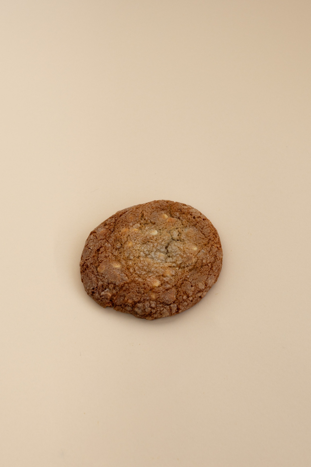 Ginger-Pistache Cookie