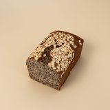 Bananenbrood Haver