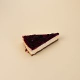 Cheesecake Bosvruchten