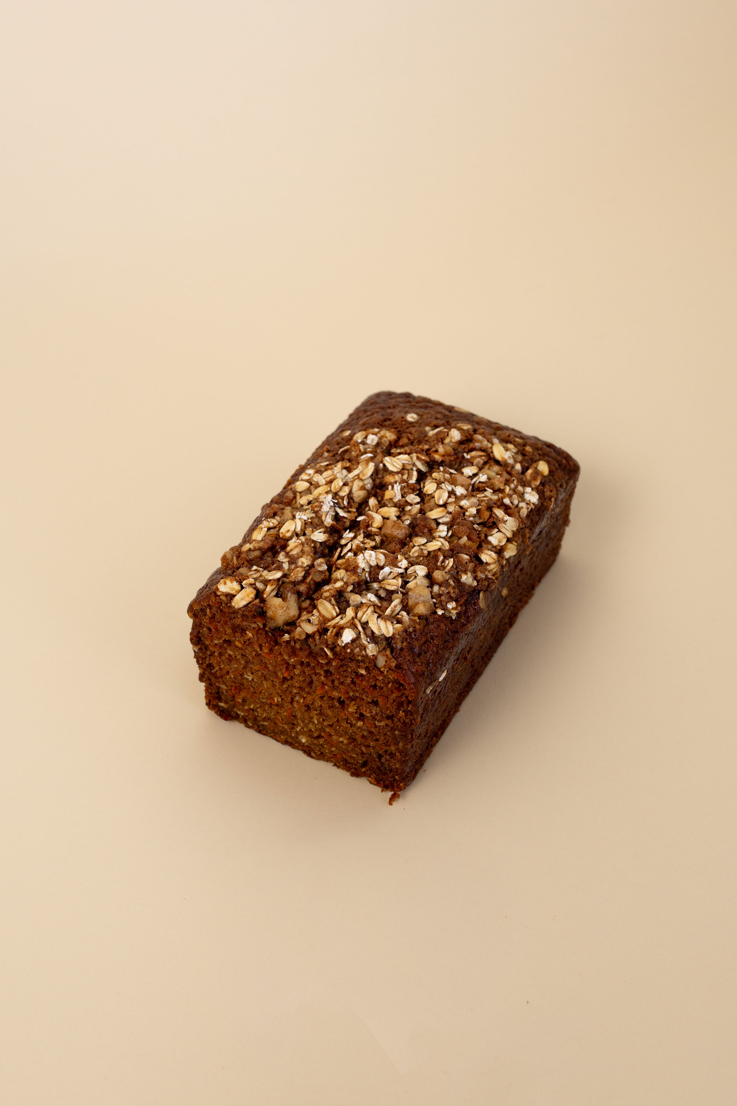 Wortelcake