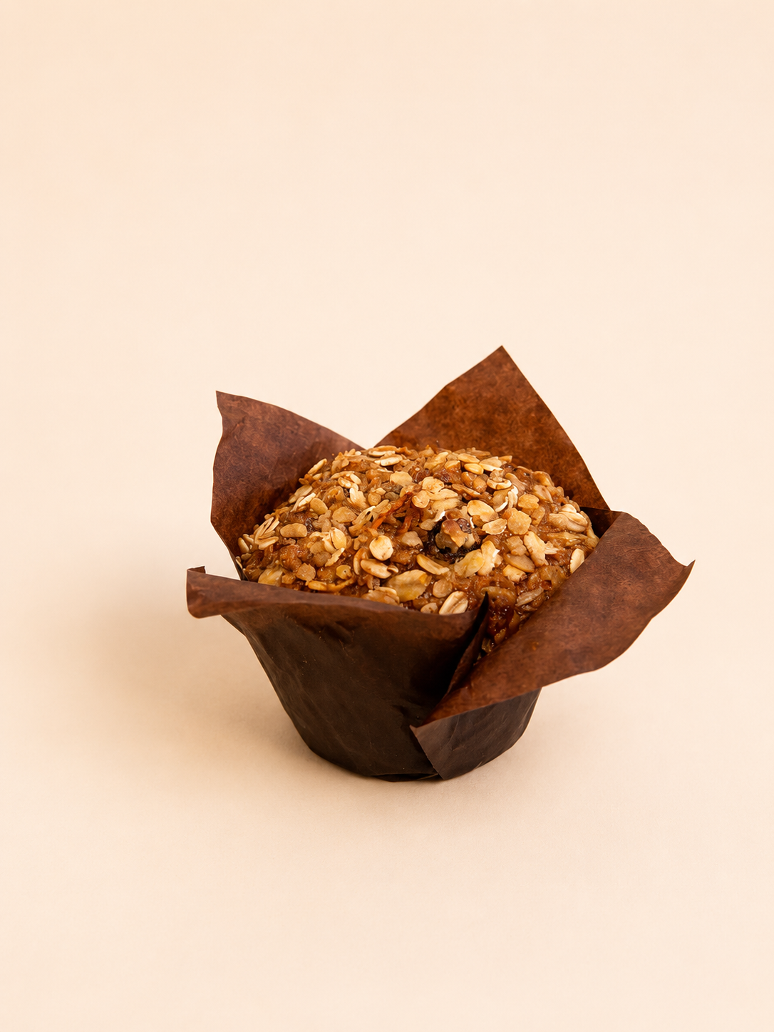 Carrot Muffin