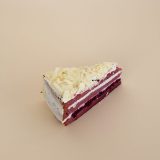 Red Velvet Taart