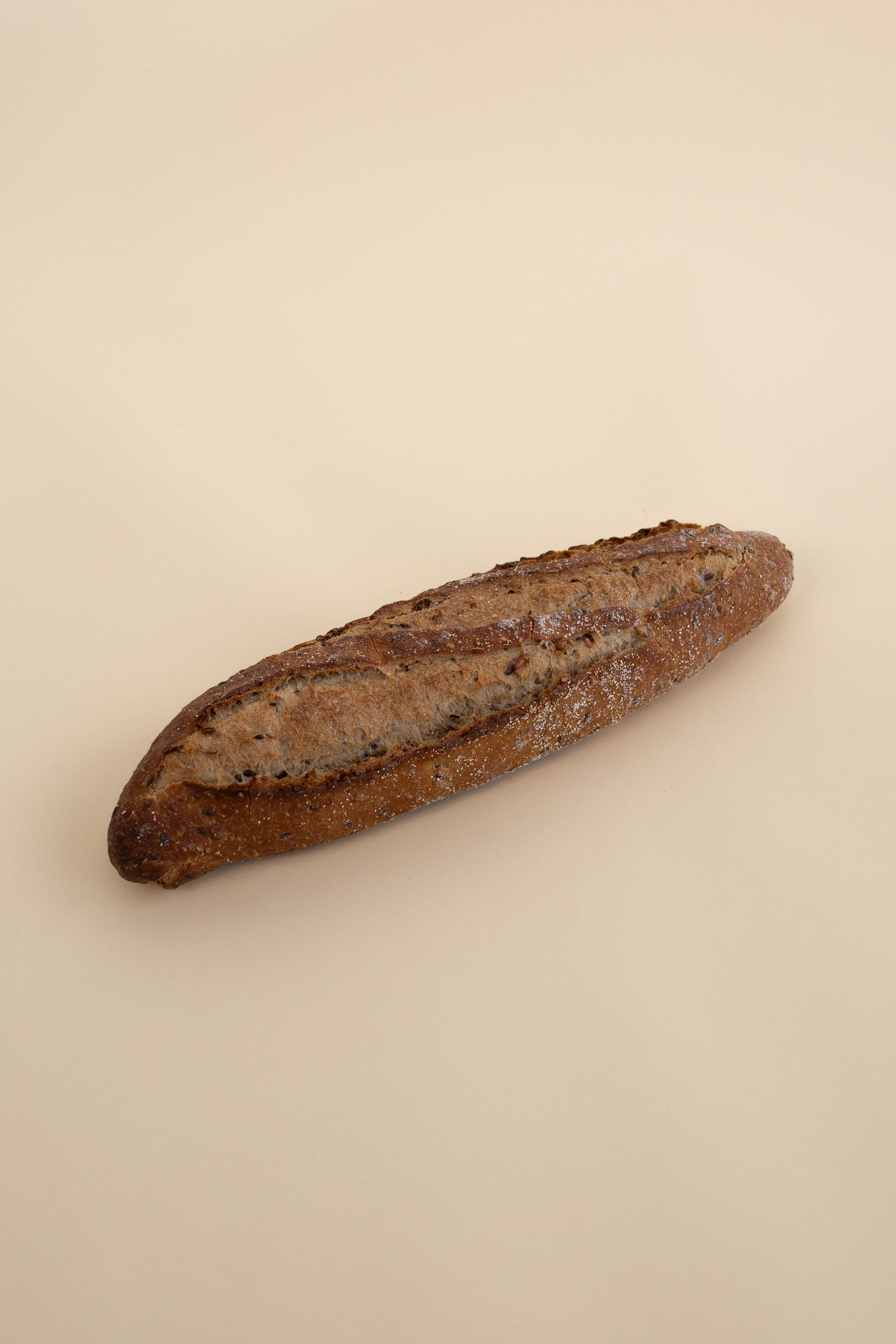 Meerzaden Baguette