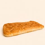 Focaccia · olijfolie