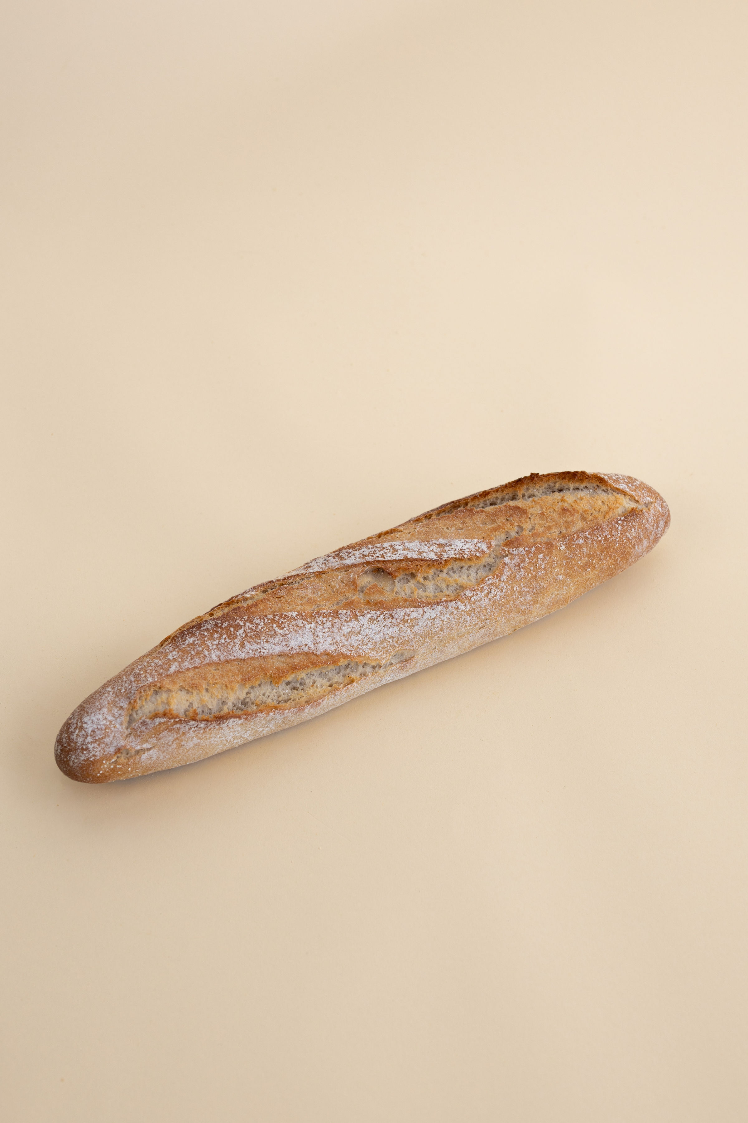 Naturel Baguette