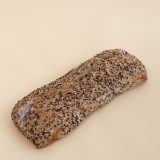 Zoutkorst Naturel Ciabatta
