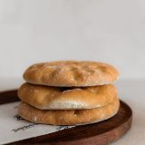 Flat Bread
