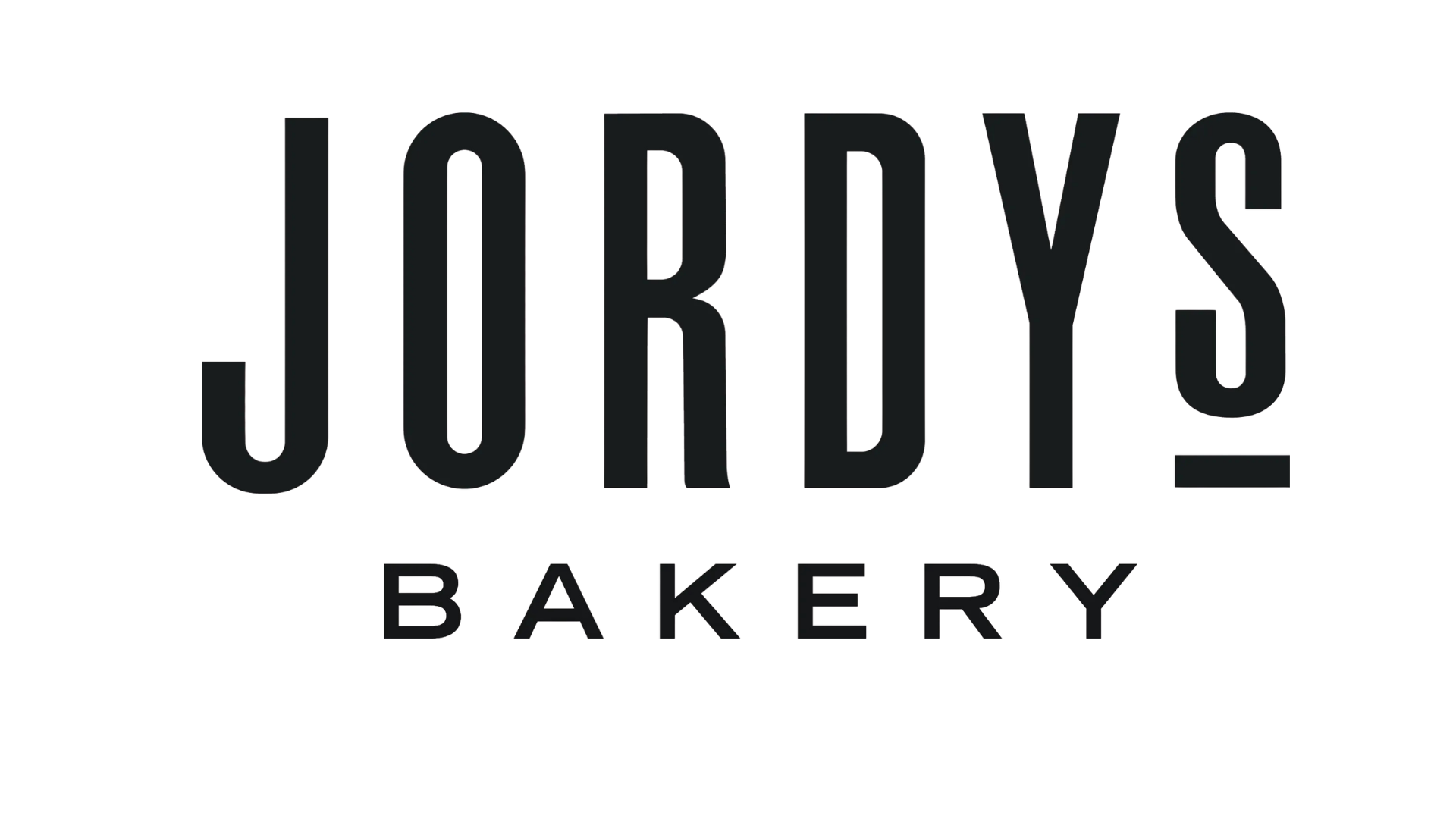 Jordy's Bakery
