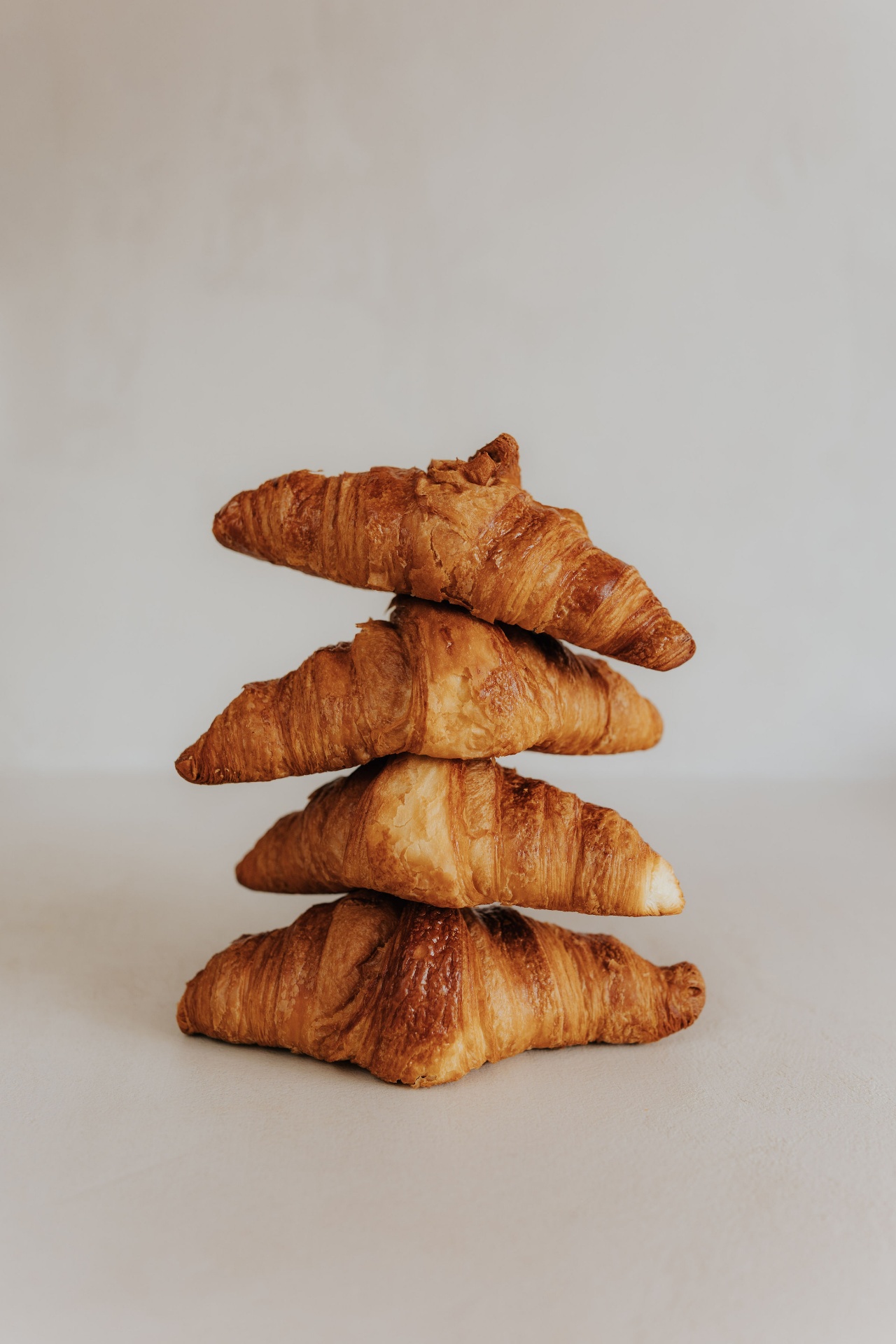 Weekenddeal croissants bij Jordy's Bakery